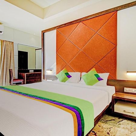 Treebo Trend Mb Residency Hotel Mumbai Exterior photo