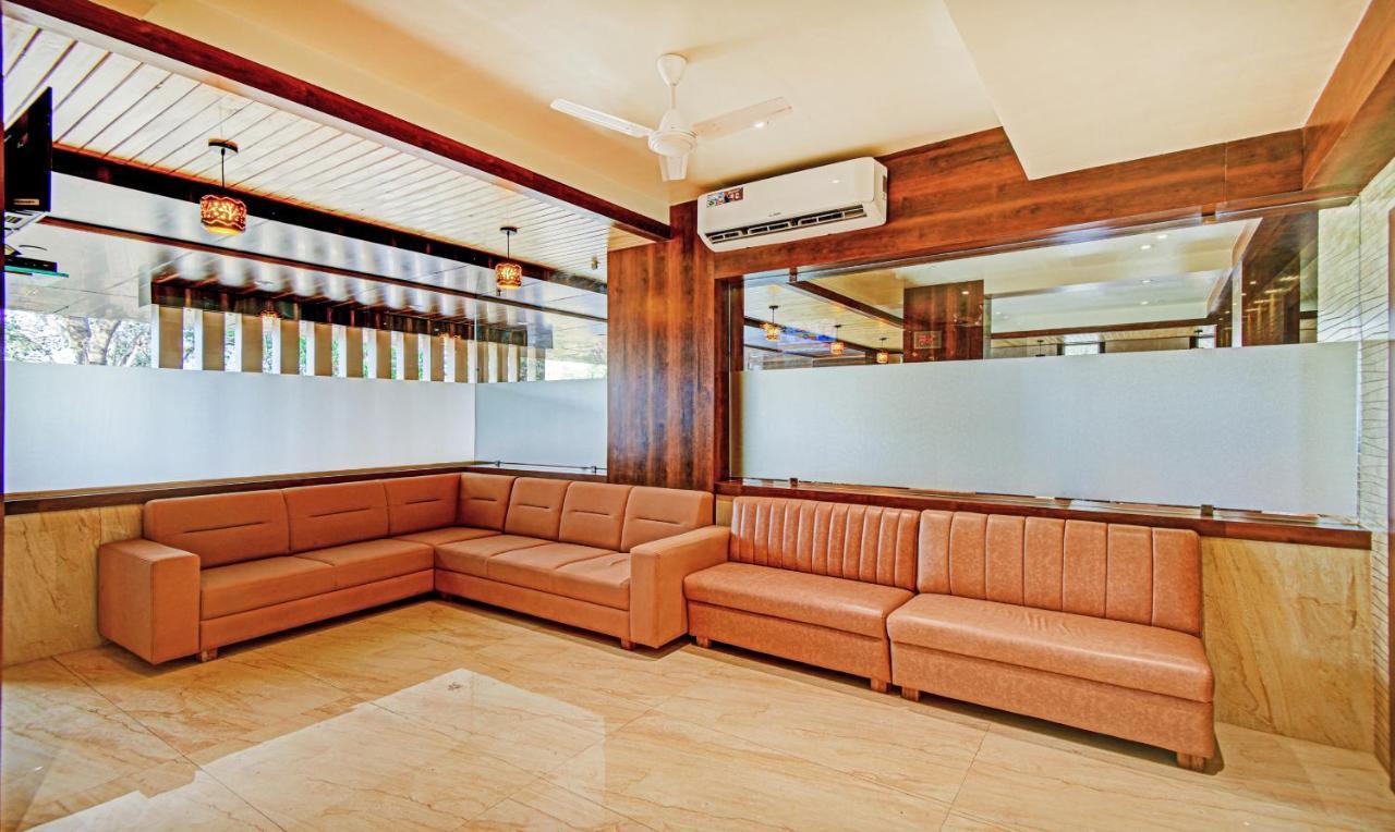 Treebo Trend Mb Residency Hotel Mumbai Exterior photo